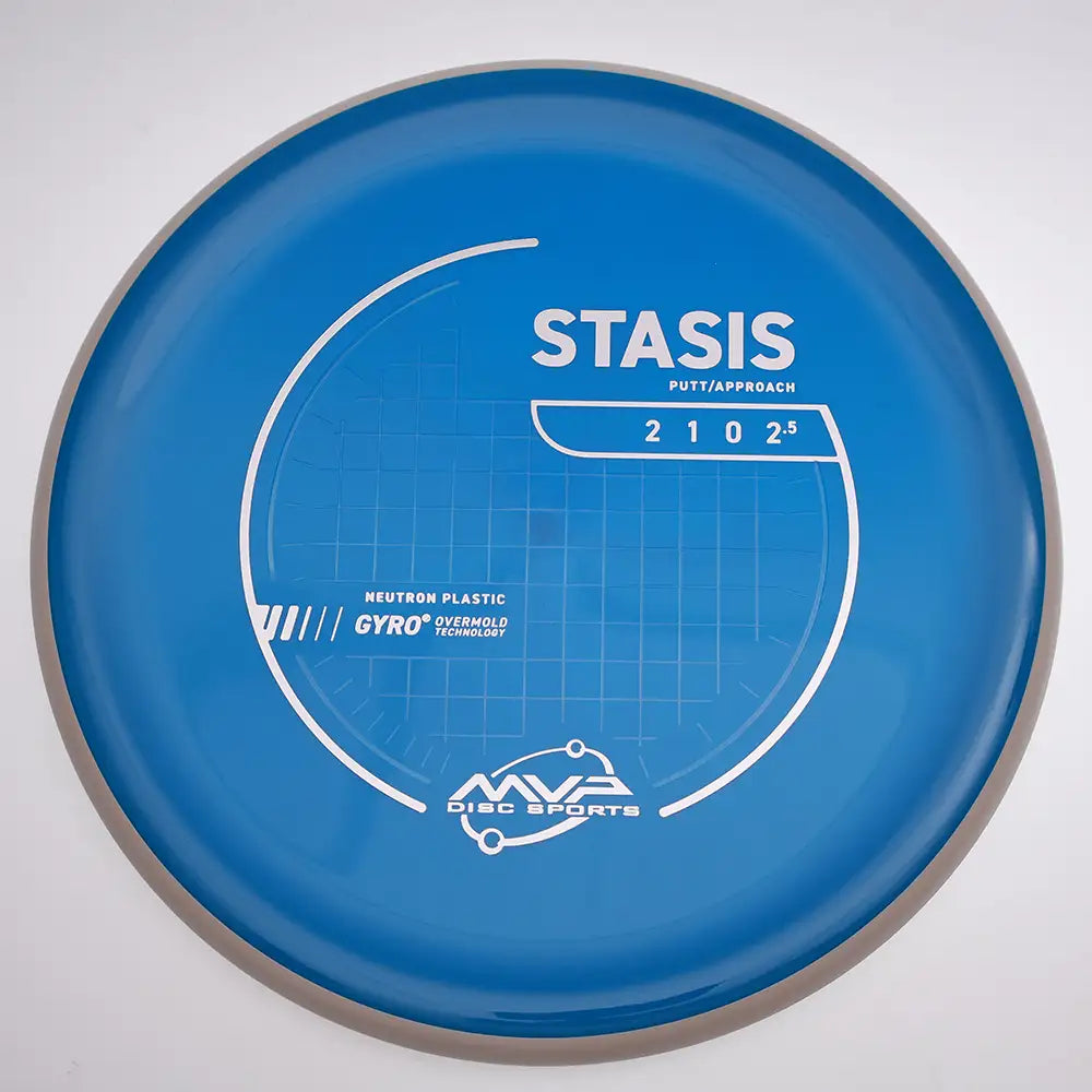#01 / 175.8g / Blue