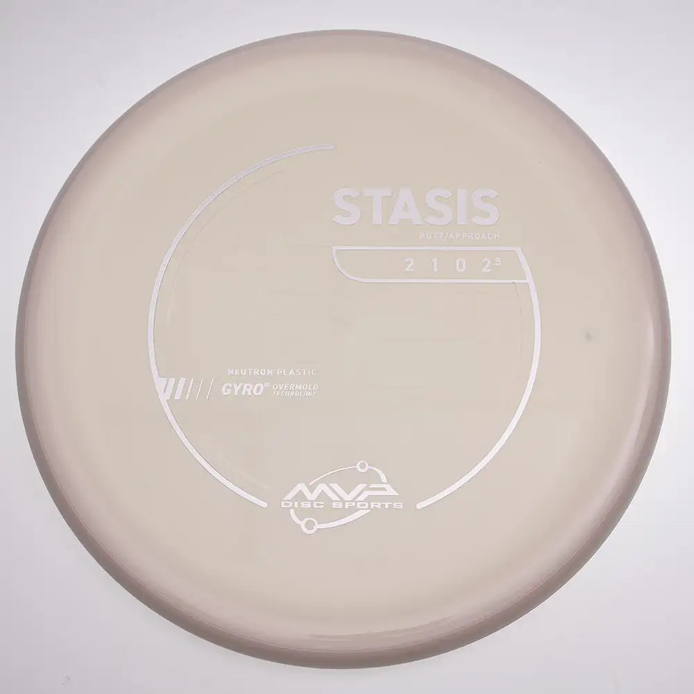 #11 / 168.5g / White