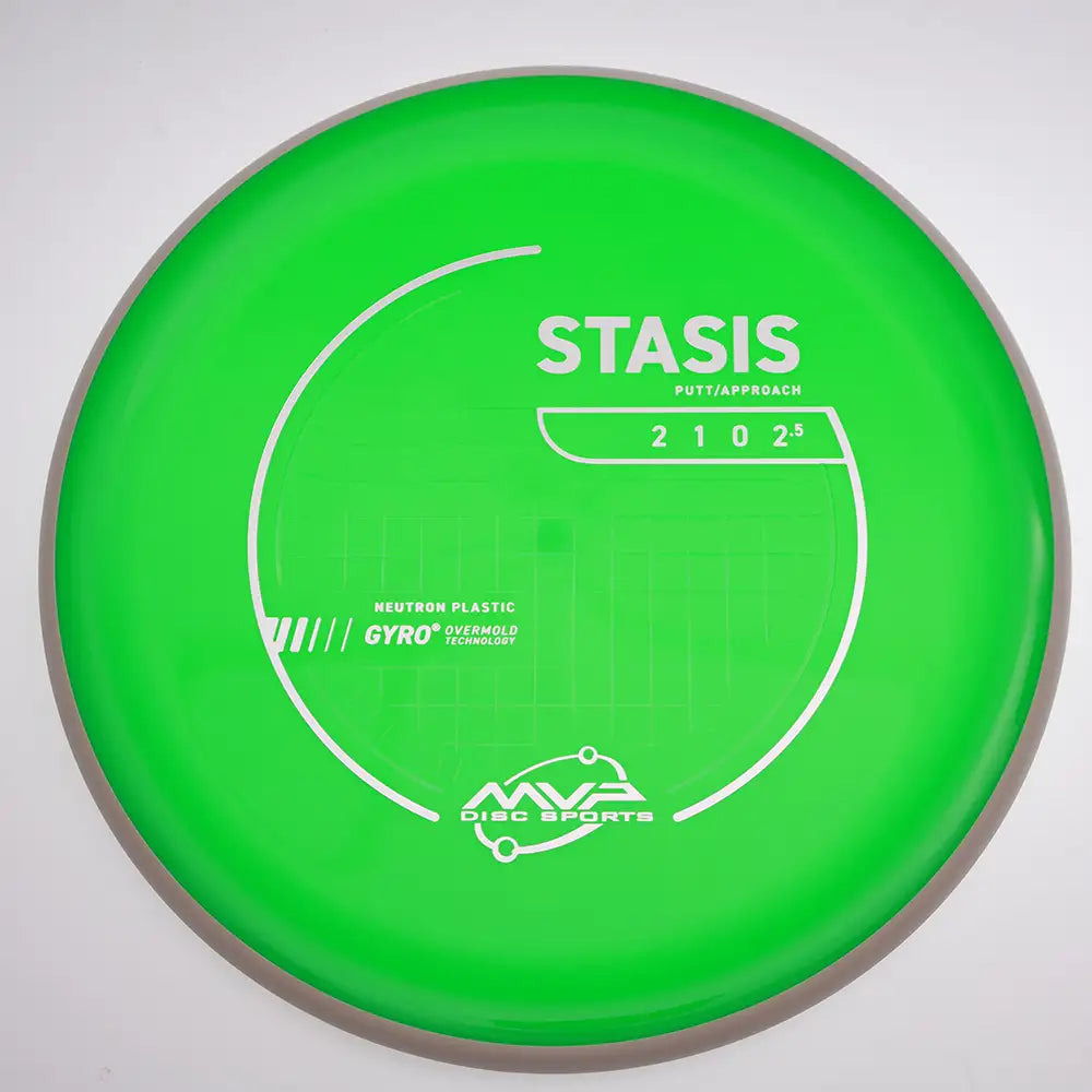 #03 / 175.8g / Green