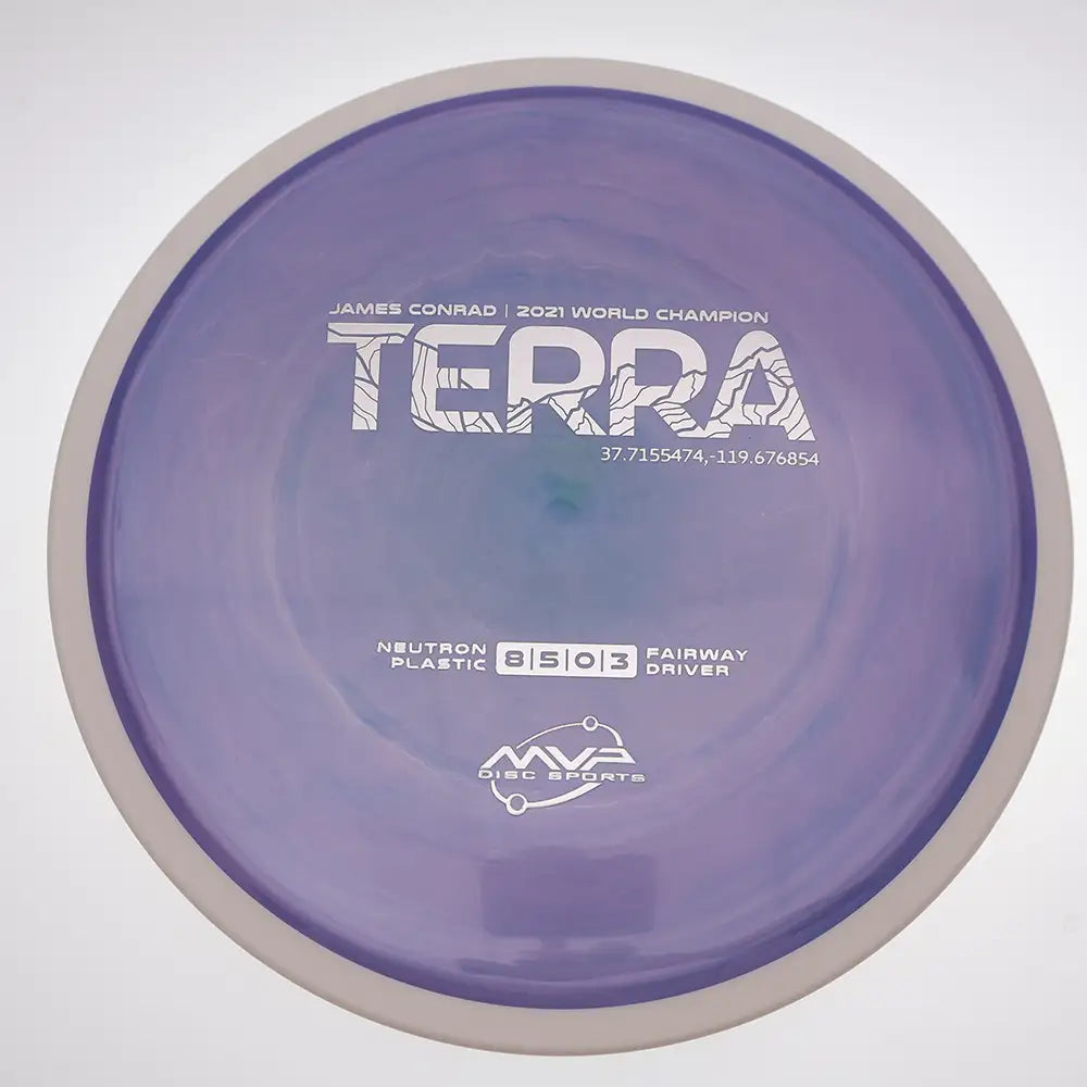 #10 / 175.1g / Purple