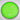 #26 / 166.9g / Green