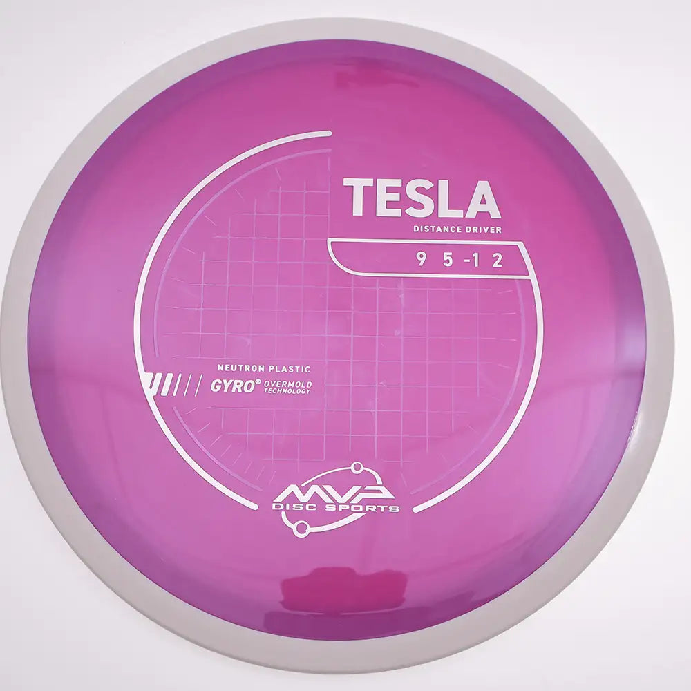 #19 / 164.5g / Purple