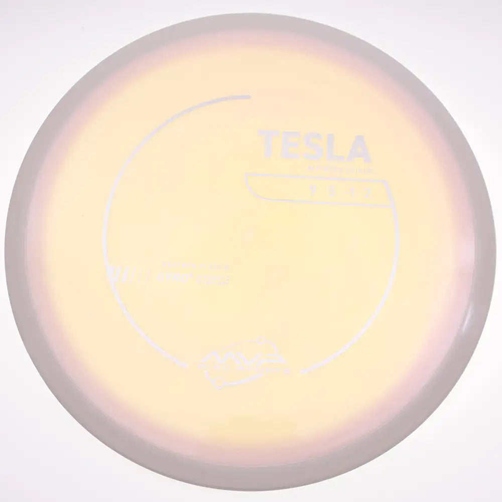 #11 / 172.1g / White