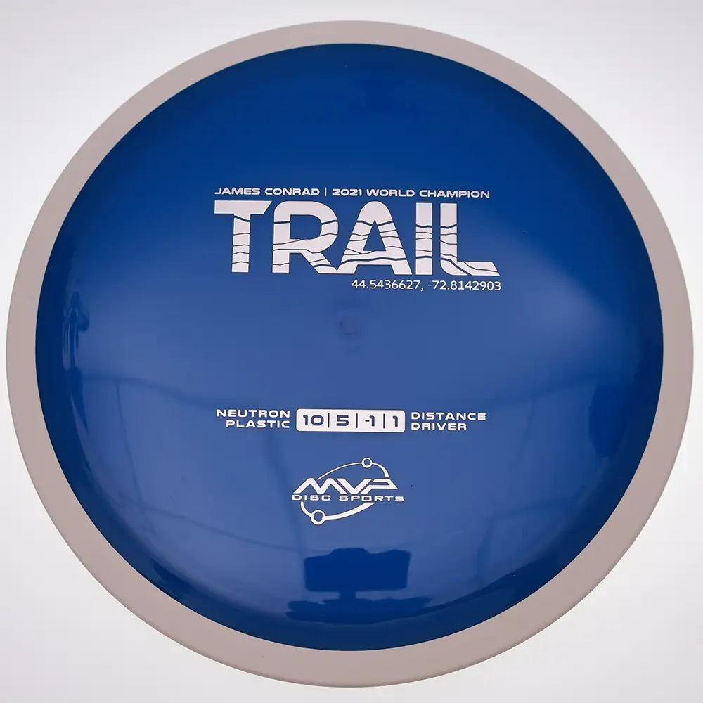 #106 / 173.5g / Blue