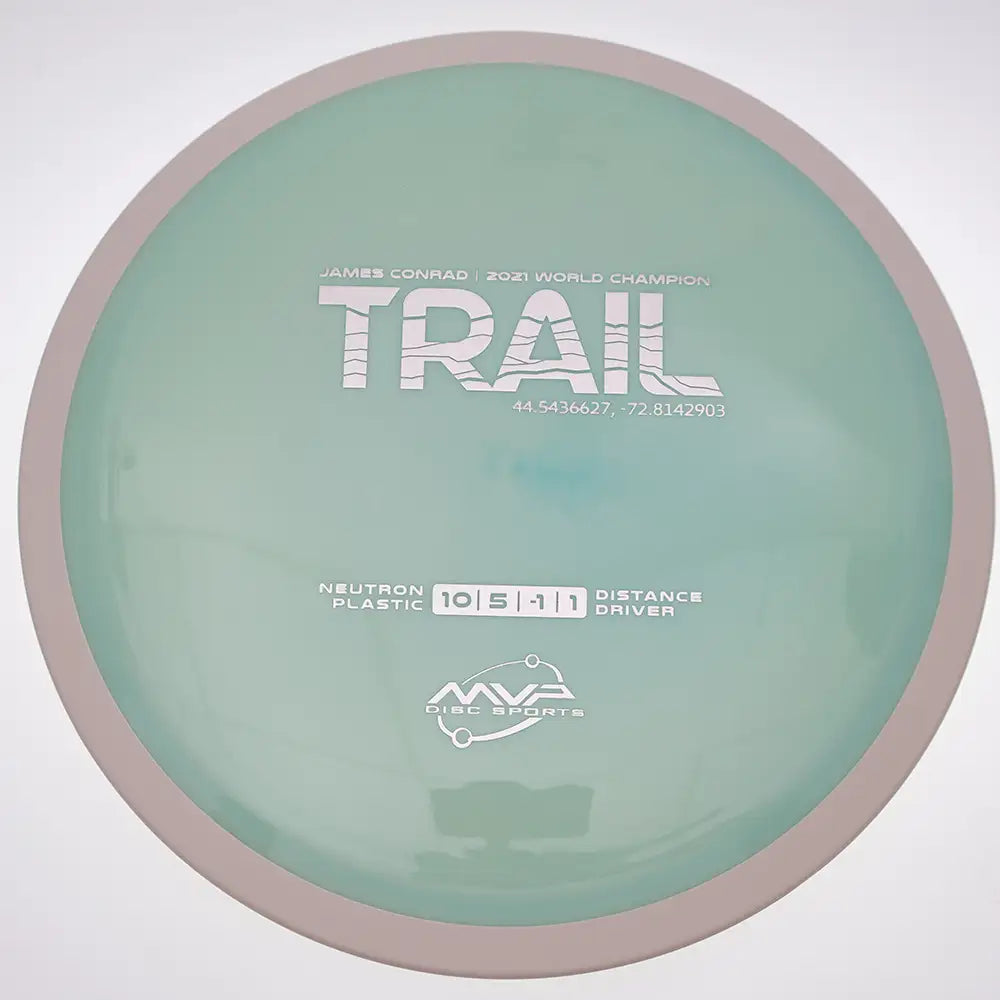 #118 / 172.9g / Light Blue