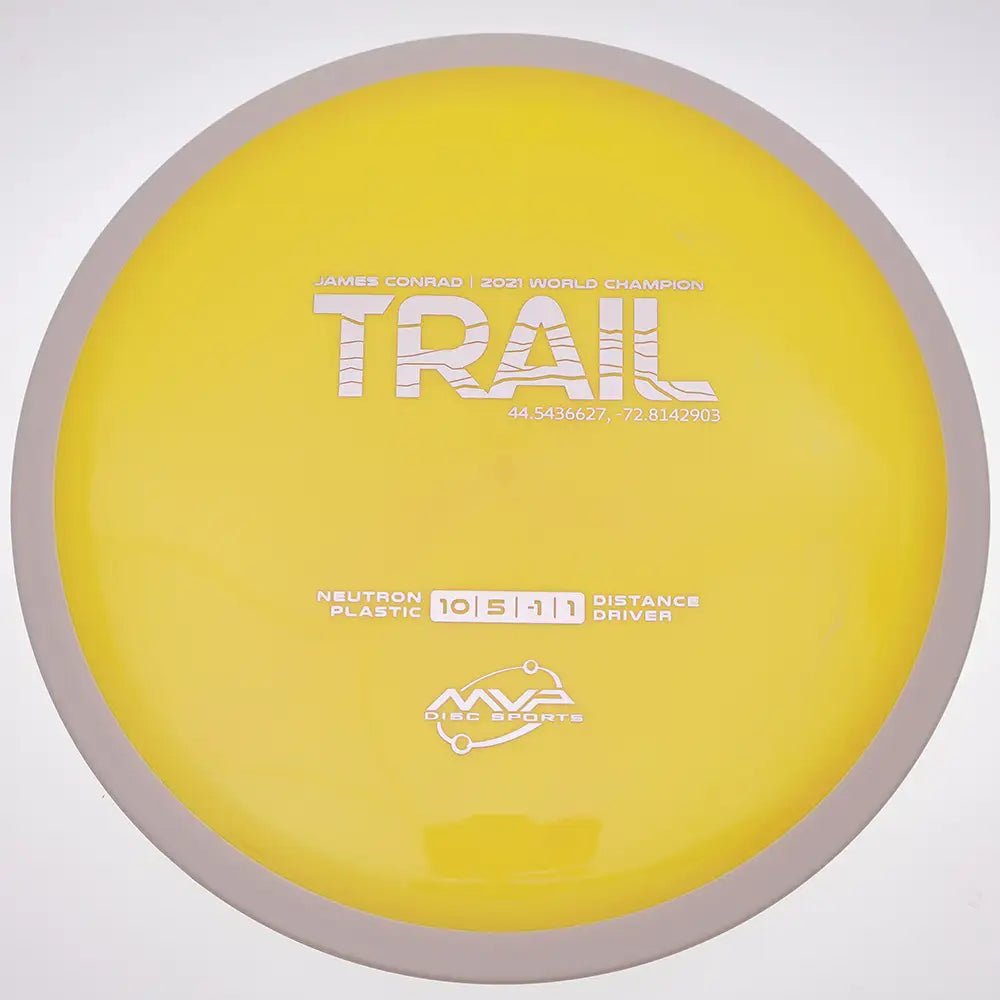 #121 / 169.5g / Yellow