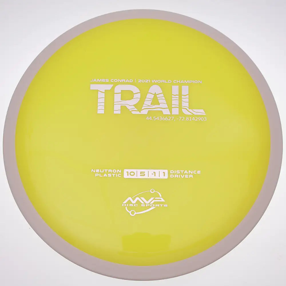 #122 / 169.8g / Yellow