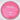 #127 / 169.4g / Pink