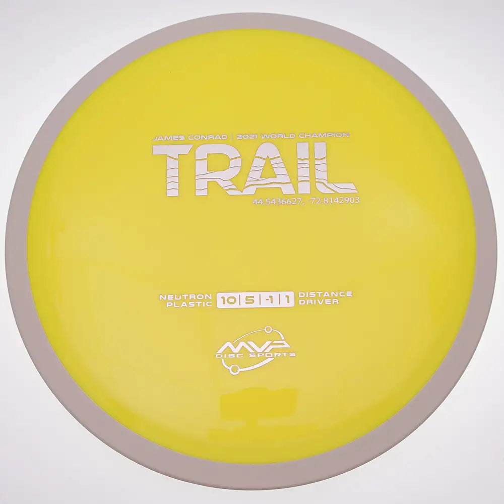 #111 / 173.5g / Yellow