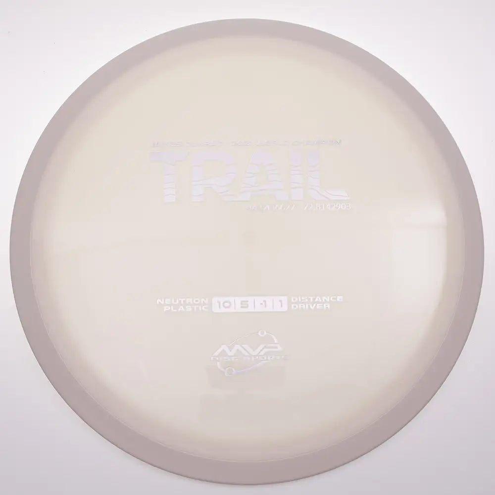 #38 / 175g / White