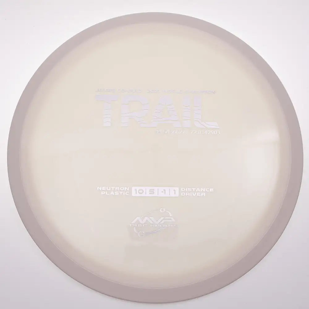 #39 / 175.3g / White