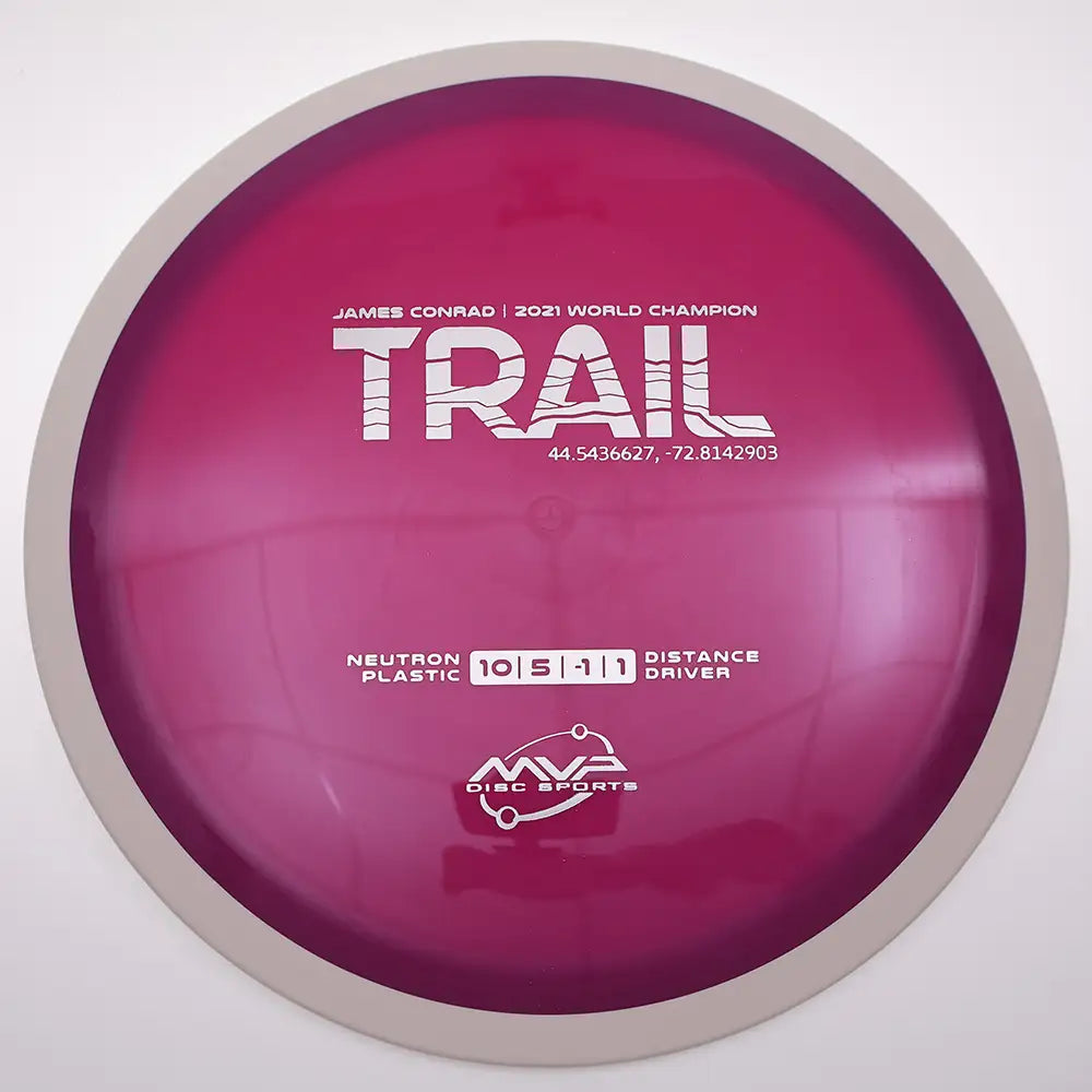 #32 / 172g / Purple