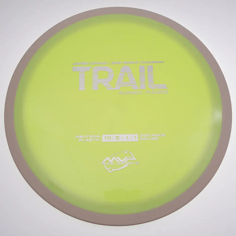 #57 / 168.1g / Light Green