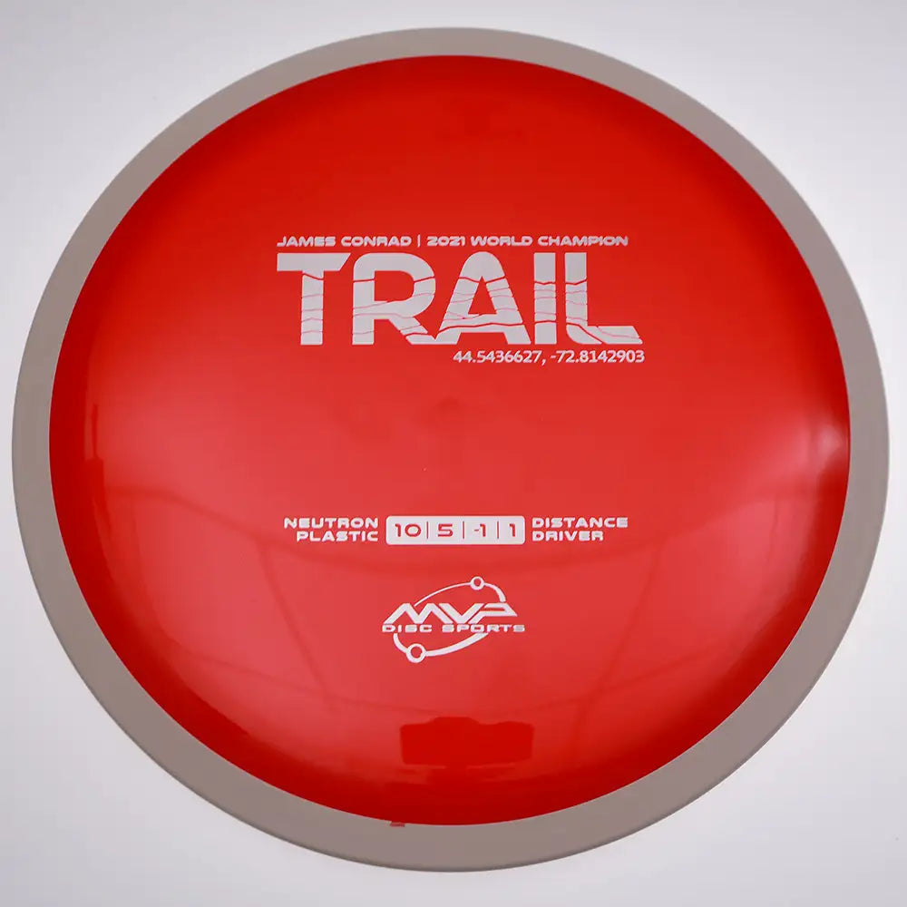 #62 / 176g / Red