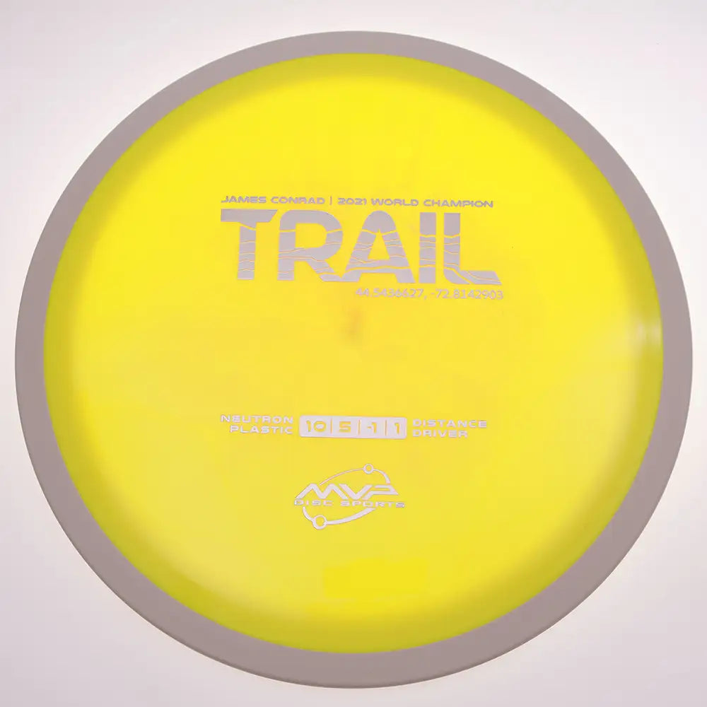 #66 / 175.5g / Yellow