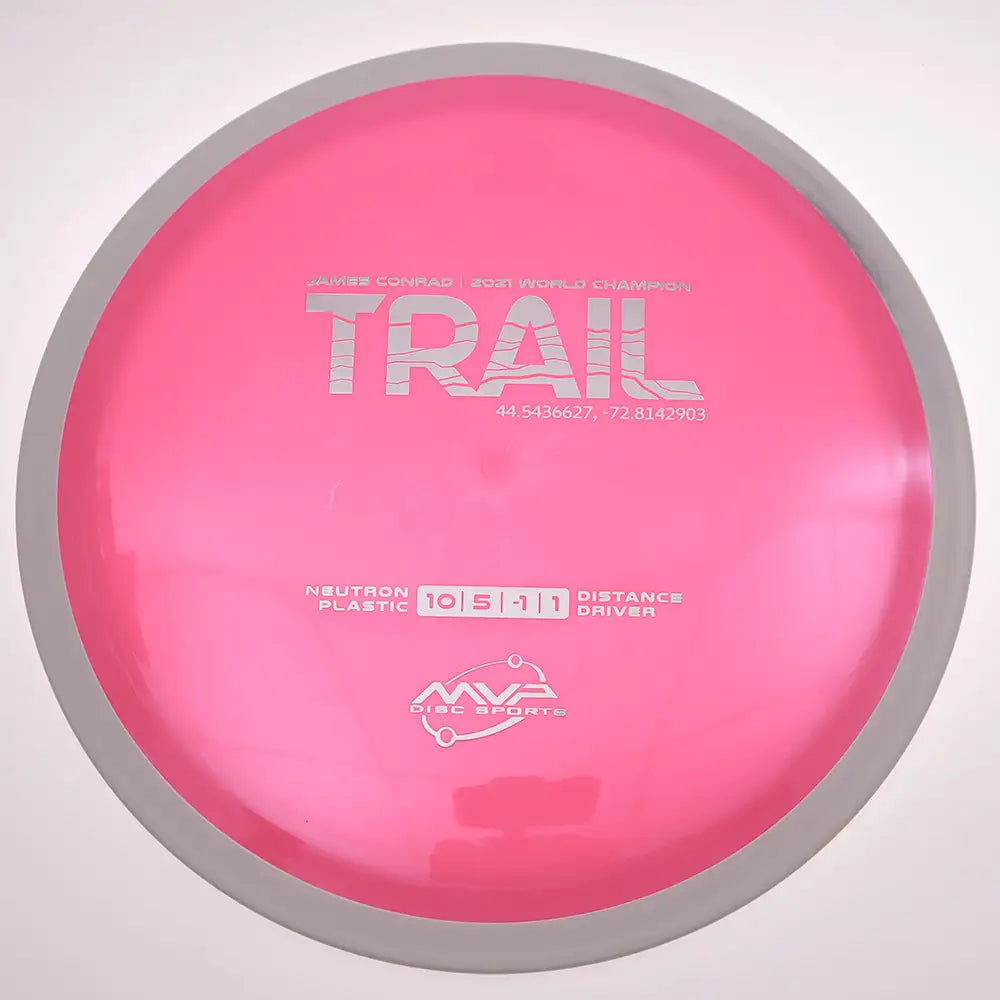 #70 / 169.3g / Pink