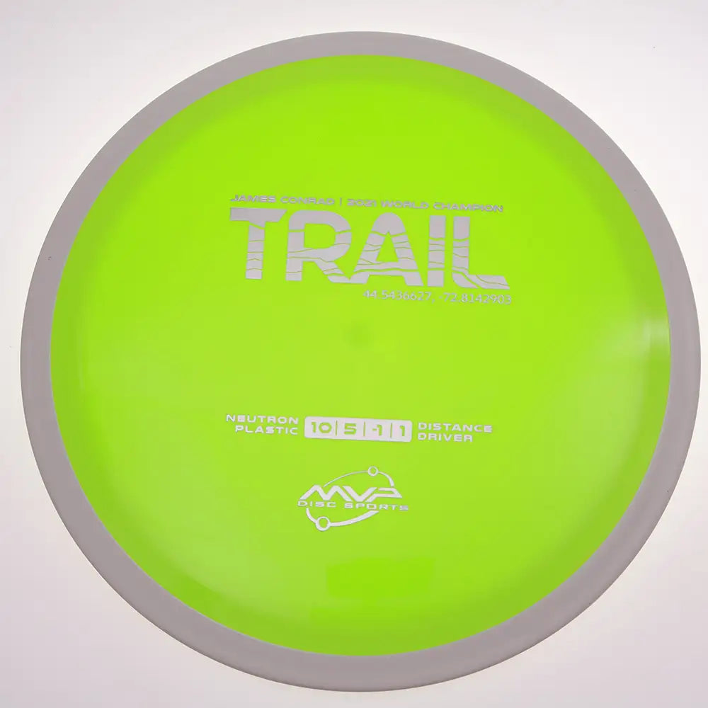 #72 / 169.3g / Green