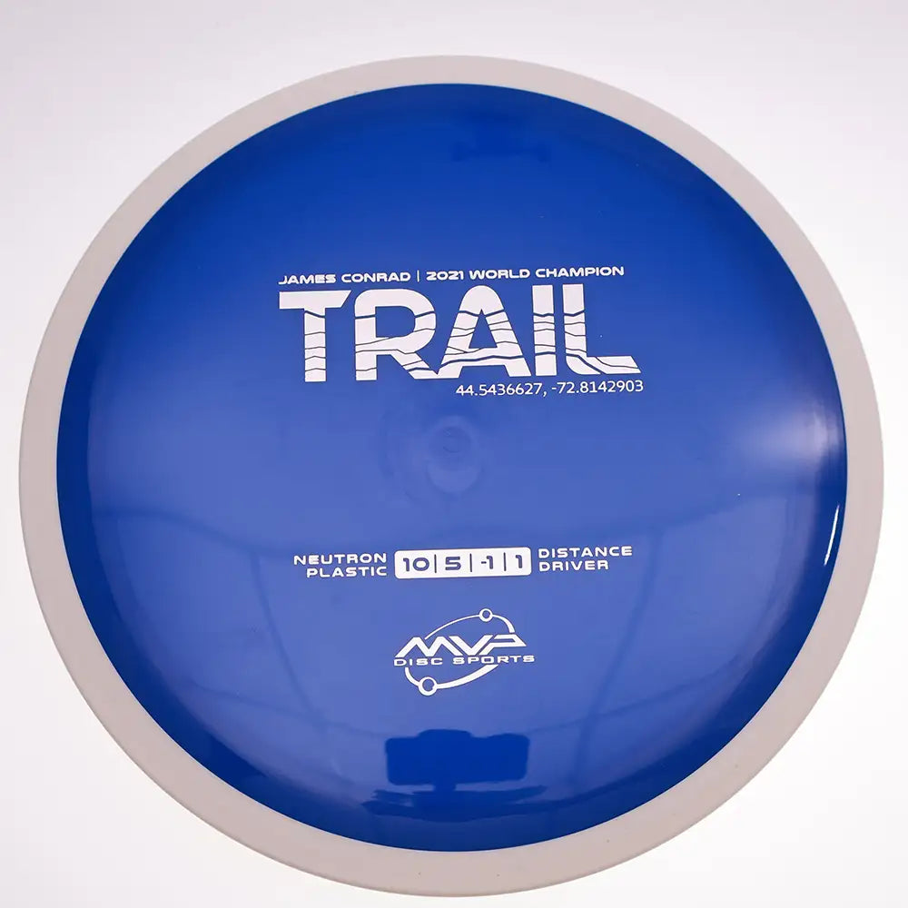 #75 / 167.9g / Blue