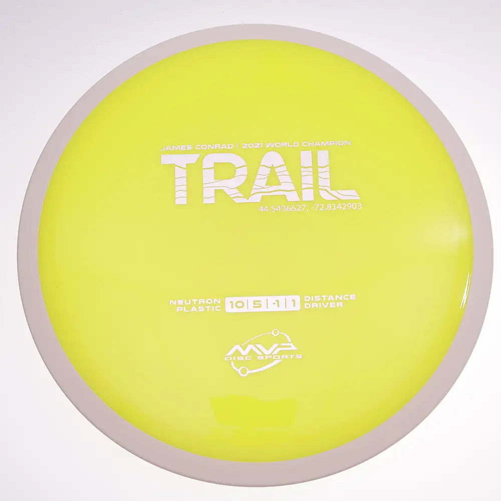 #77 / 167.2g / Yellow