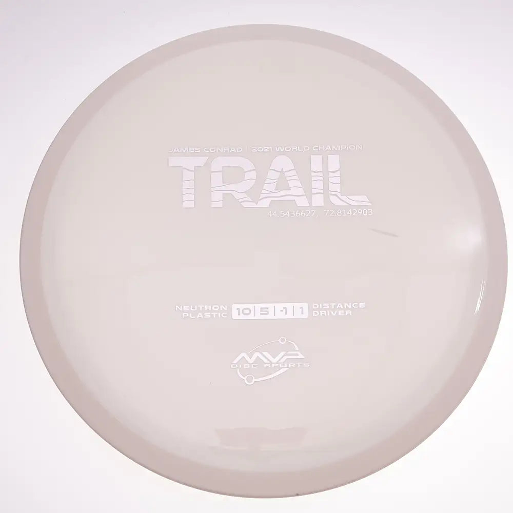#78 / 166.9g / White