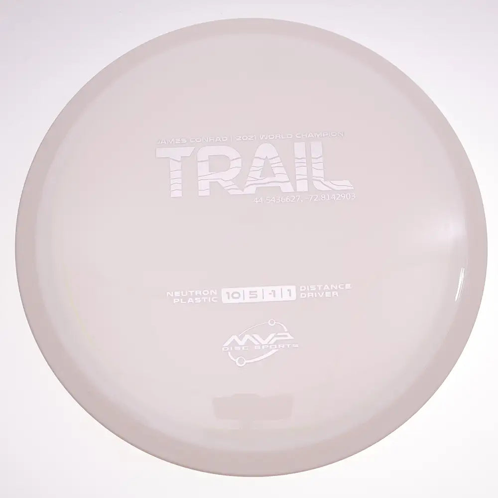 #79 / 166.5g / White