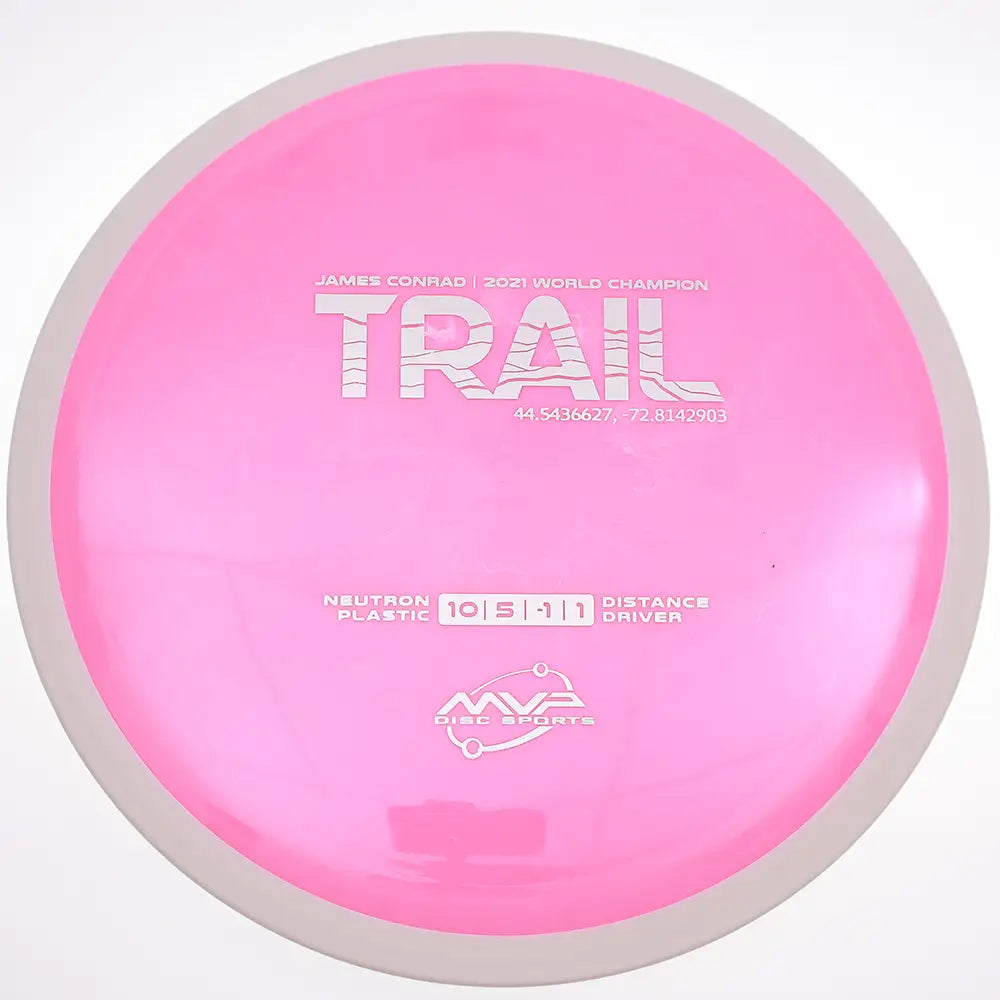 #83 / 170.5g / Pink