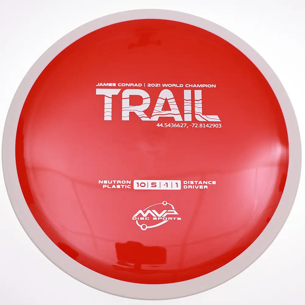 #84 / 167.9g / Red