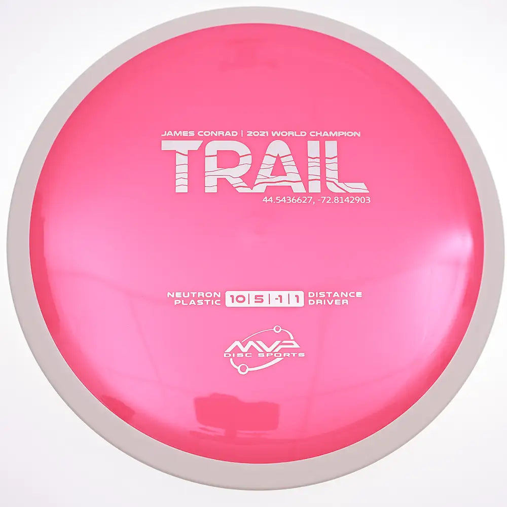 #86 / 177.3g / Pink