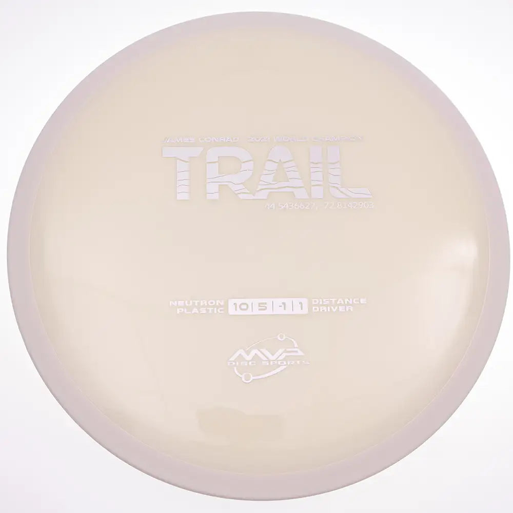 #91 / 168.4g / White