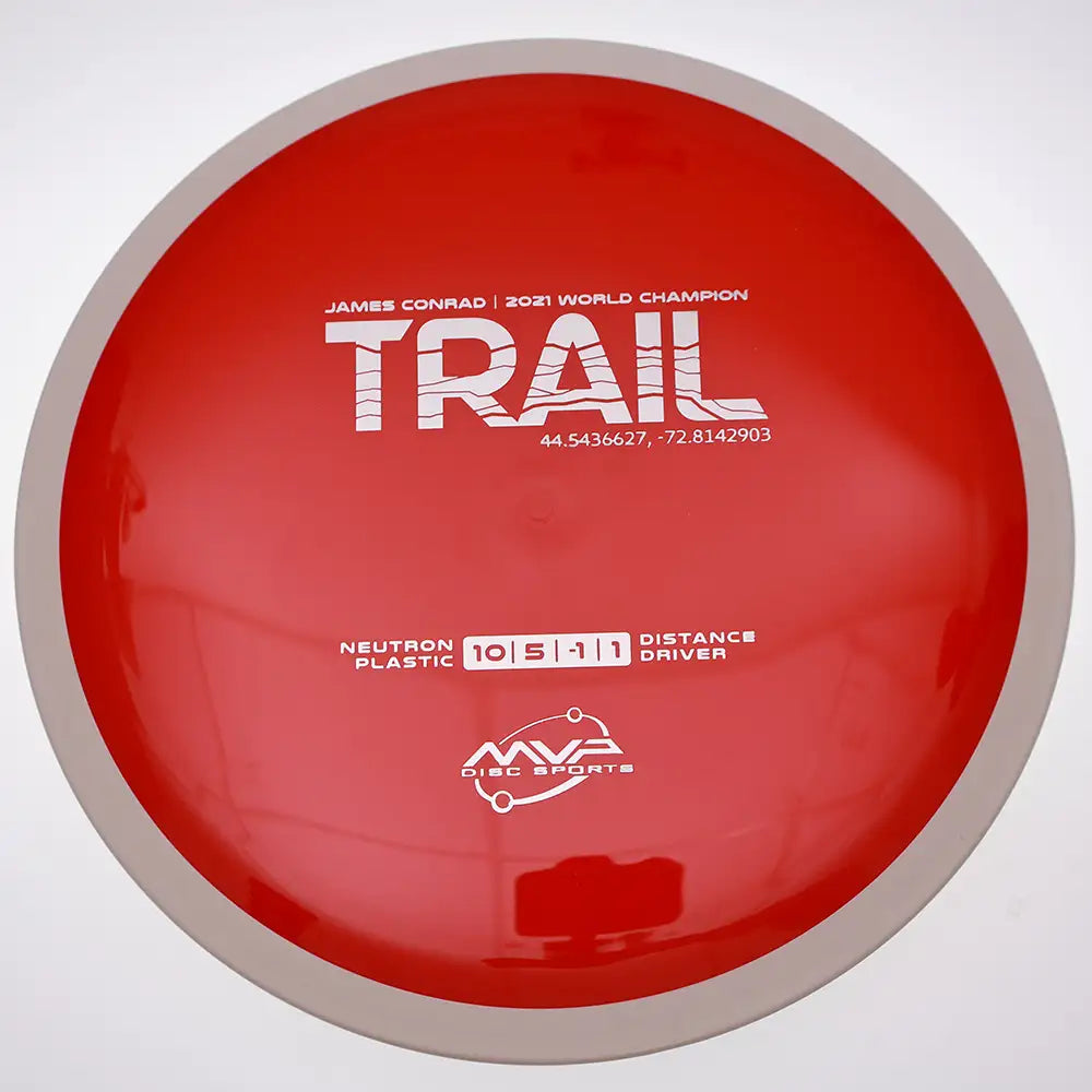 #93 / 174g / Red