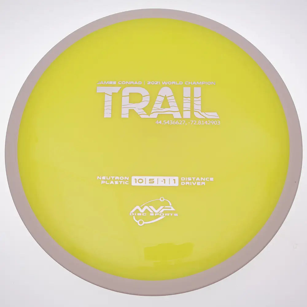 #103 / 165.8g / Yellow