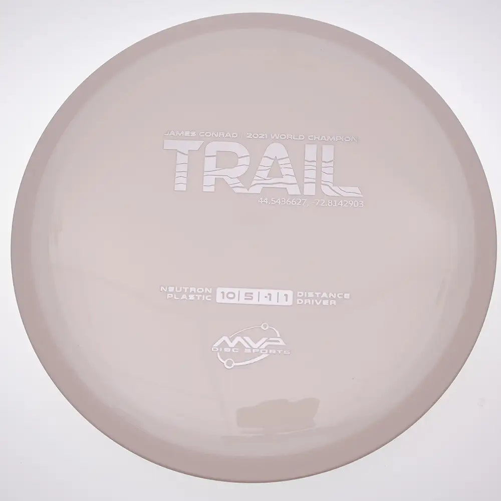 #104 / 166.5g / White