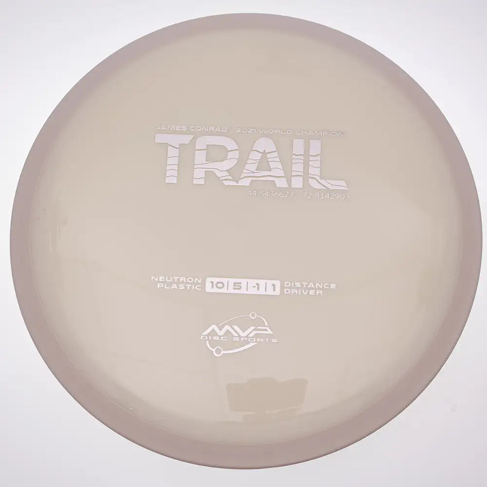 #95 / 174.8g / White