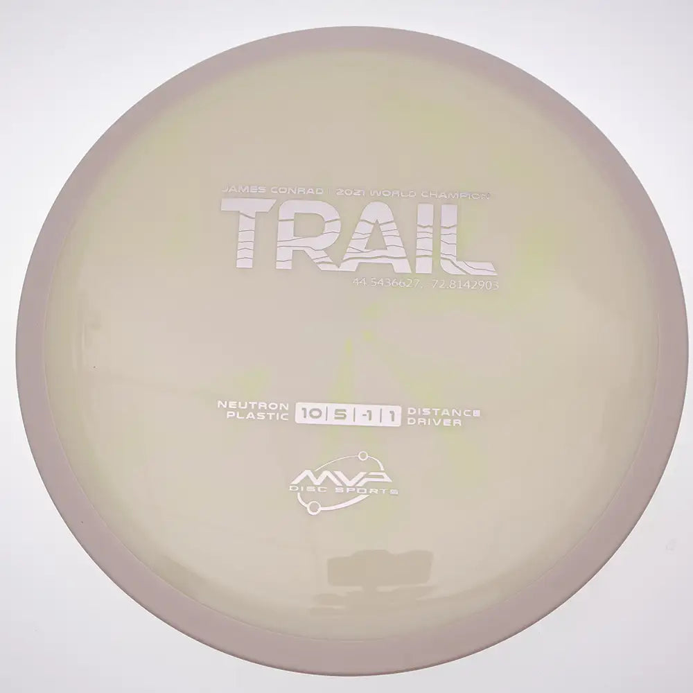 #97 / 170.5g / White