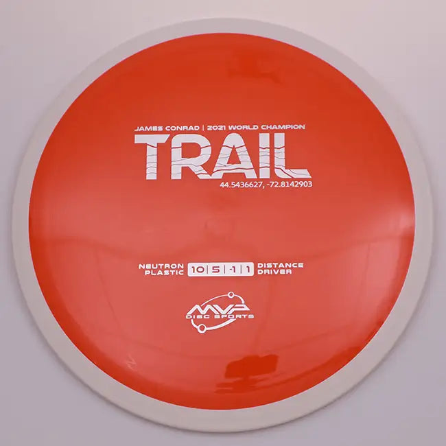 #10 / 173.9g / Orange