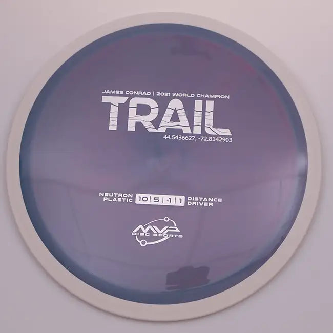 #11 / 168.1g / Purple