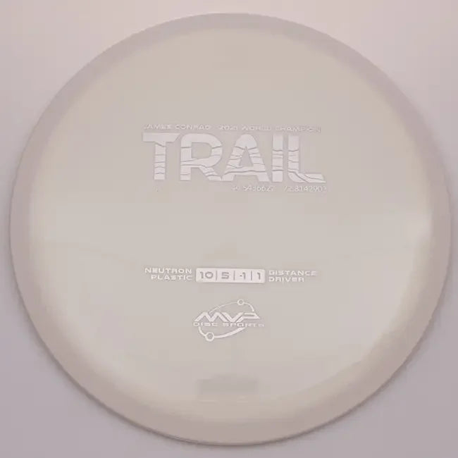 #02 / 169.1g / White