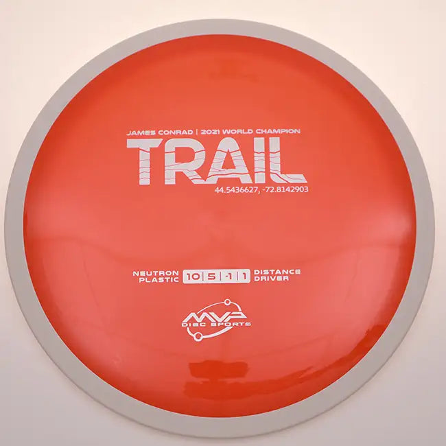 #05 / 173.6g / Orange