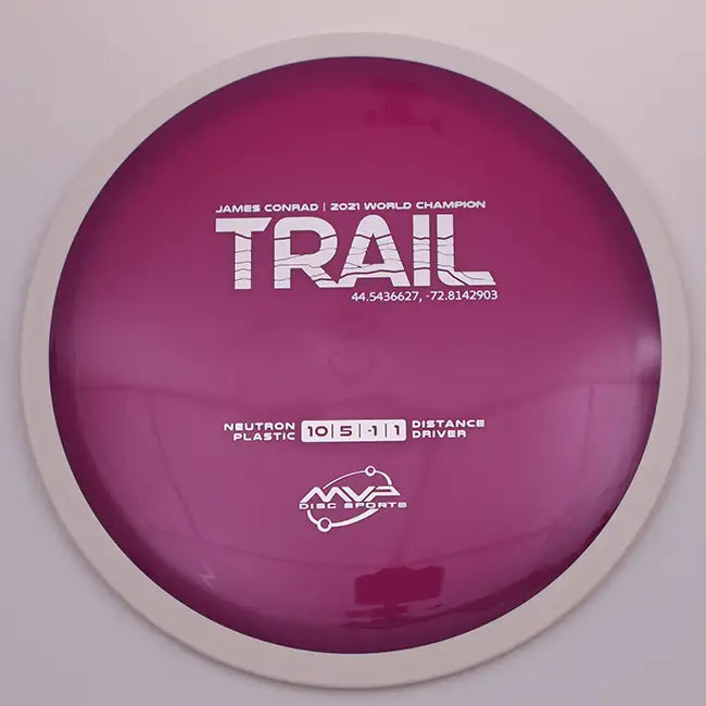 #07 / 169.3g / Purple