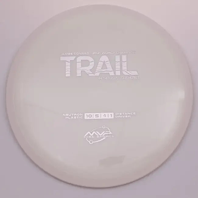 #09 / 169.7g / White