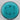 MVP Neutron Uplink | #6 / 165.9g / Teal
