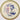 #02 / 177.7g / Glow/Blue/Pink Foil