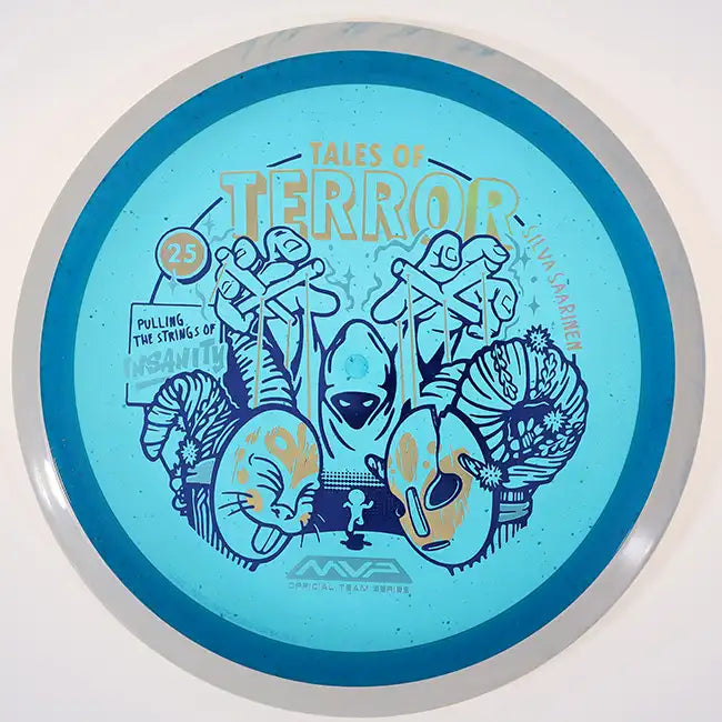 #11 / 175.1g / Blue/White