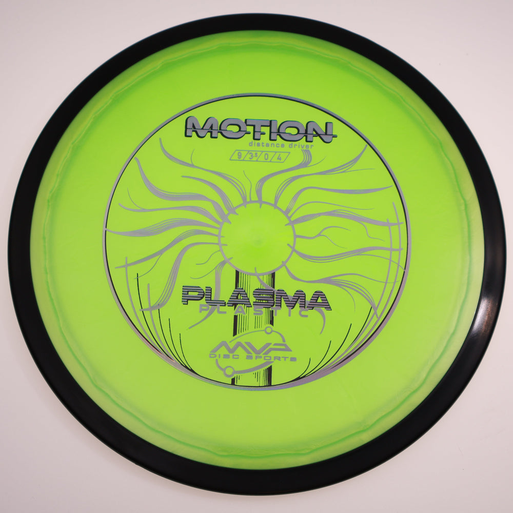 #06 / 172.4g / Green