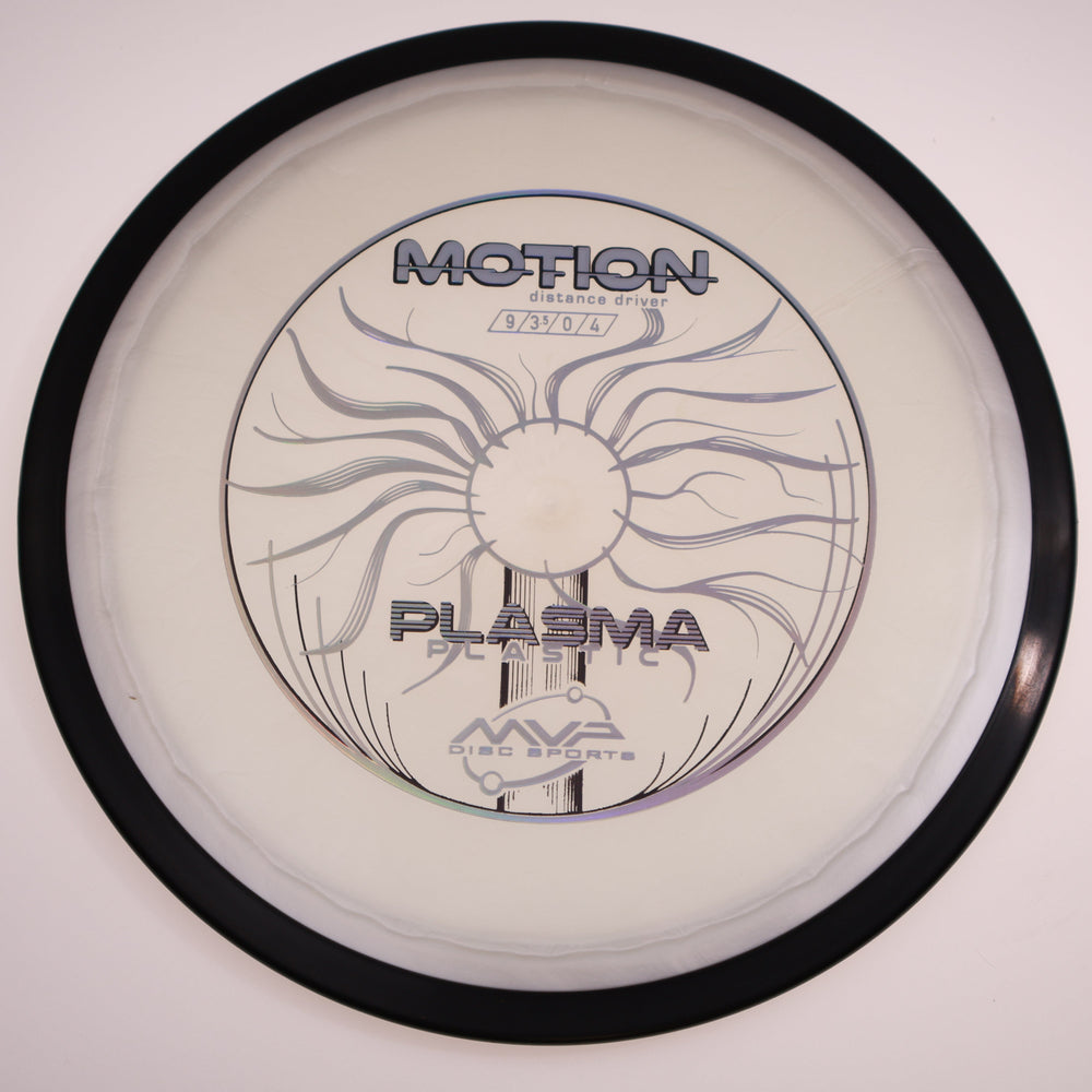 #10 / 171.2g / White