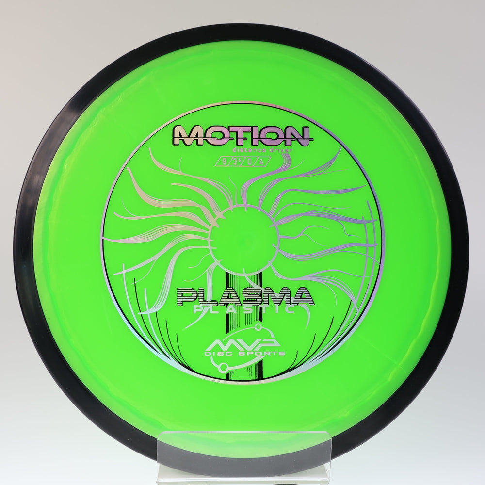 #02 / 172.3g / Green