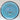 #01 / 167.7g / Blue