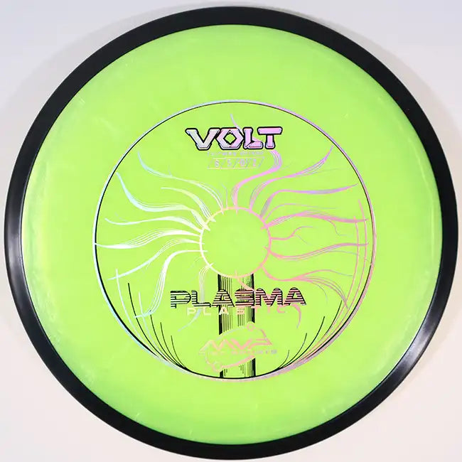 #10 / 176.7g / Green