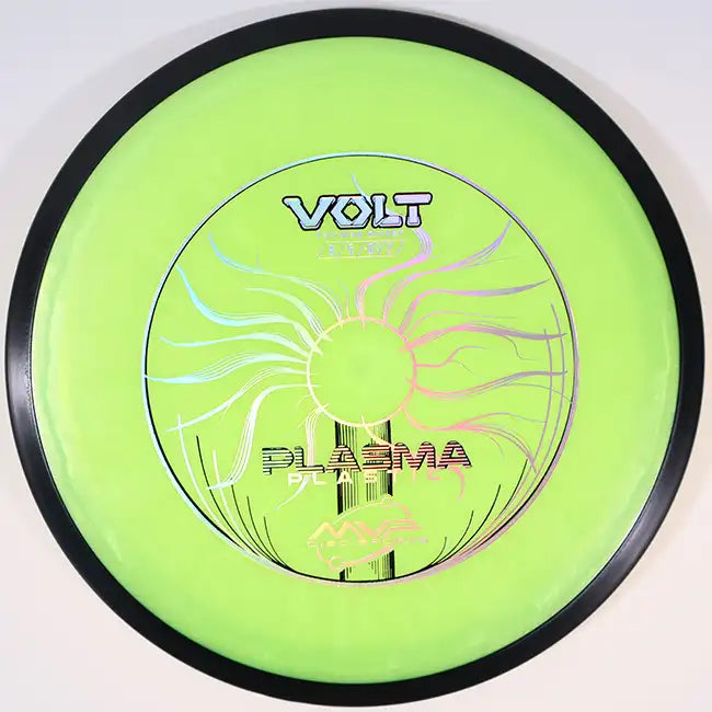 #06 / 172.5g / Green