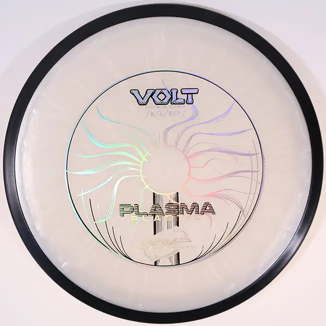 #07 / 176g / Silver